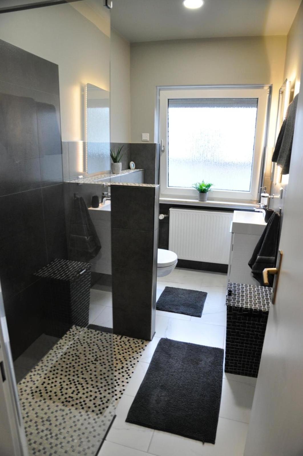 Kurstadt Apt Moderne 2Zkb Balkon-Pkw- Stellplatz Check-In 7-24 H Bad Nauheim Eksteriør bilde